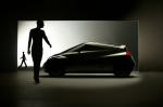 Nissan Mixim Concept 2007 года